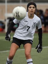 Megan Gallagher