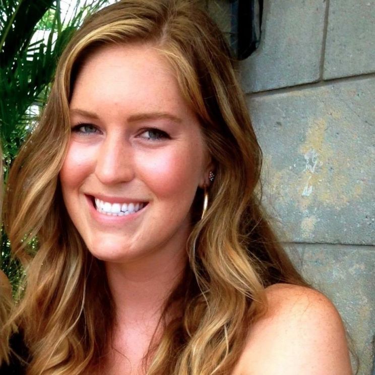 Megan Gallagher