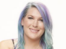 Megan Gay