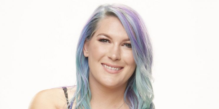 Megan Gay