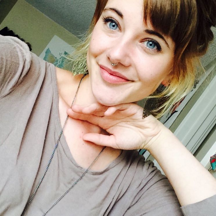 Megan Gray
