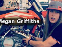Megan Griffiths