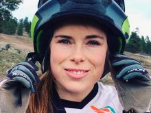 Megan Griffiths