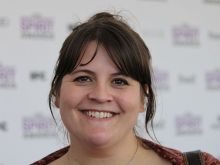 Megan Griffiths
