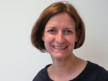 Megan Griffiths