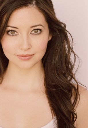 Megan Griffiths