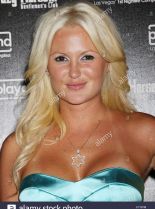 Megan Hauserman photo