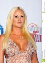 Megan Hauserman photo