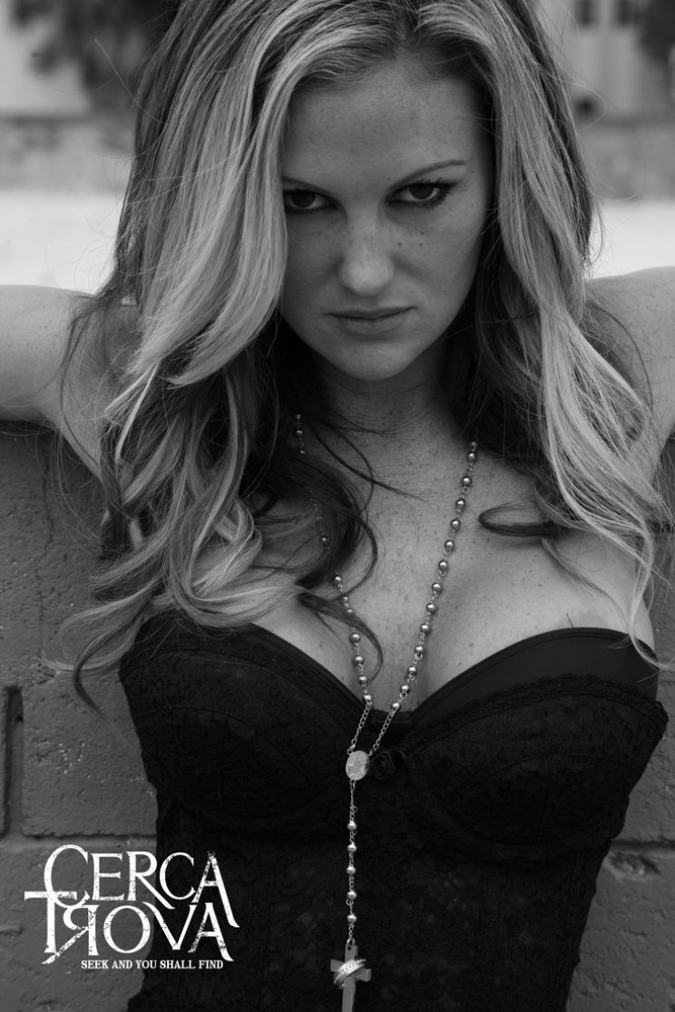 Megan Hauserman