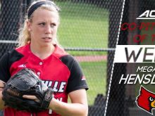 Megan Hensley