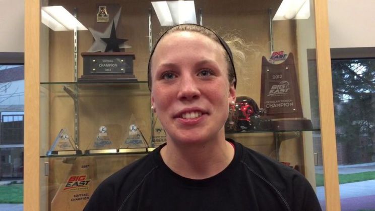 Megan Hensley