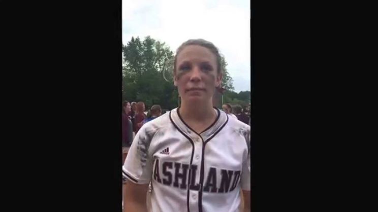 Megan Hensley