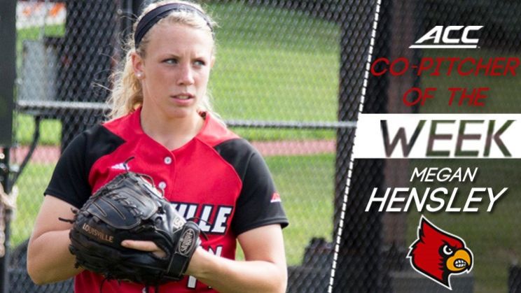 Megan Hensley
