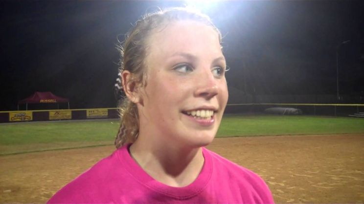 Megan Hensley
