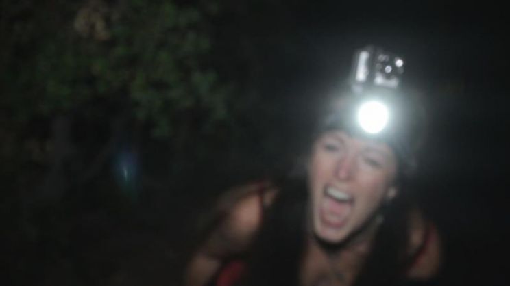 Megan Hensley