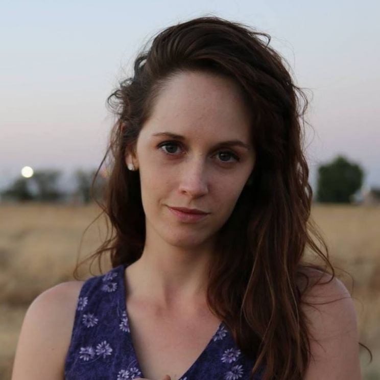 Megan Hensley