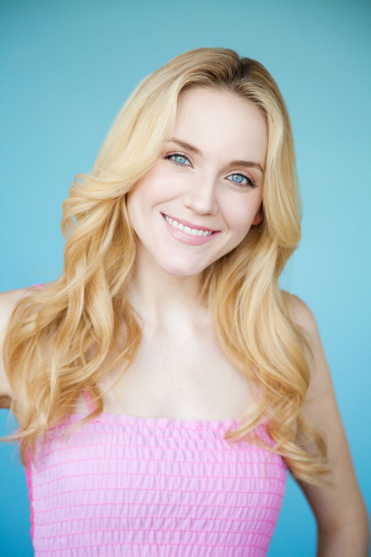 Megan Heyn