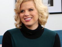 Megan Hilty