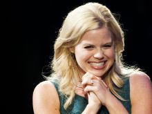 Megan Hilty