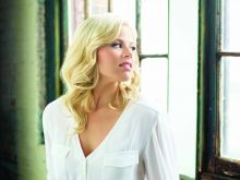 Megan Hilty