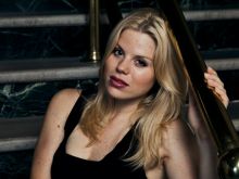 Megan Hilty