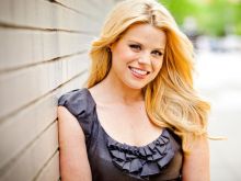 Megan Hilty