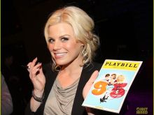 Megan Hilty