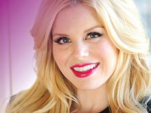 Megan Hilty