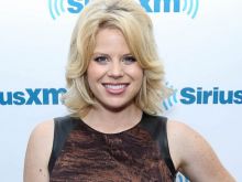 Megan Hilty