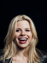 Megan Hilty