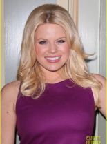 Megan Hilty