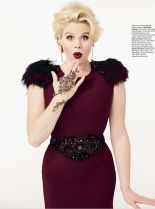 Megan Hilty photo