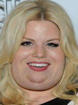 Megan Hilty photo