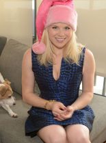 Megan Hilty