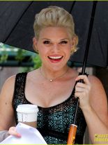 Megan Hilty