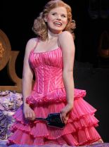 Megan Hilty