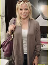 Megan Hilty