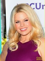 Megan Hilty