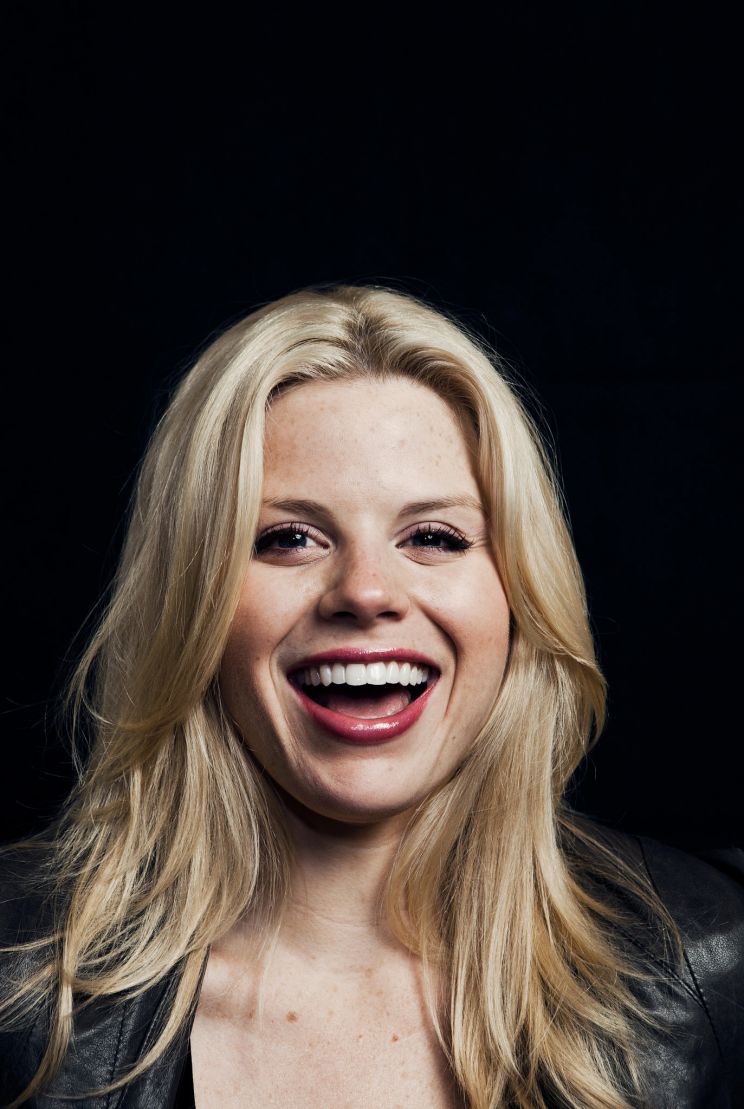 Megan Hilty