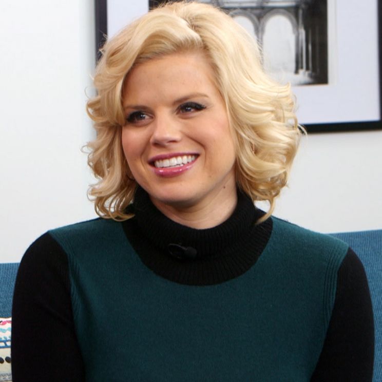 Megan Hilty