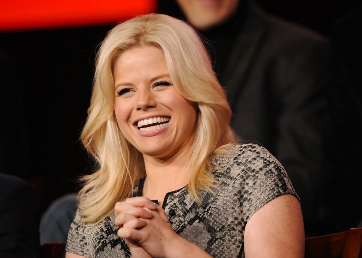 Megan Hilty