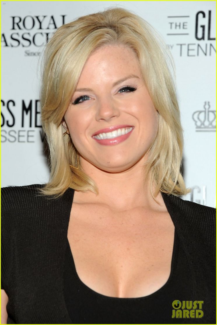 Megan Hilty