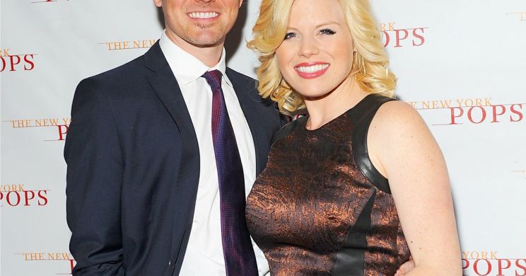 Megan Hilty