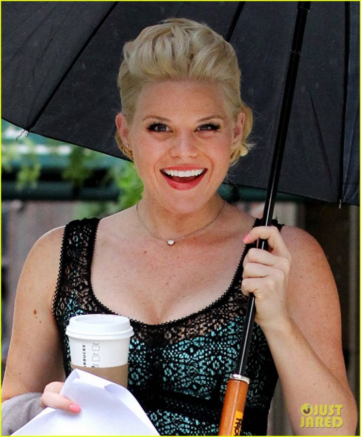 Megan Hilty