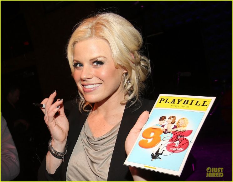 Megan Hilty