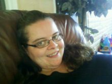 Megan Hollingshead