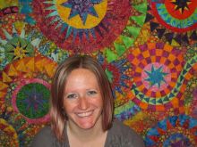 Megan Hollingshead