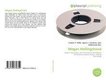 Megan Hollingshead