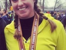 Megan Hollingshead