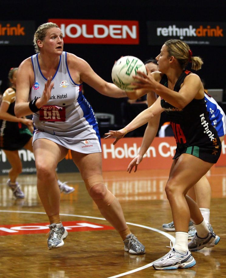 Megan Hutton